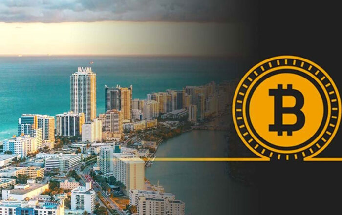 Miami Mayor Reveals Plan to Pay City Employees in Bitcoin